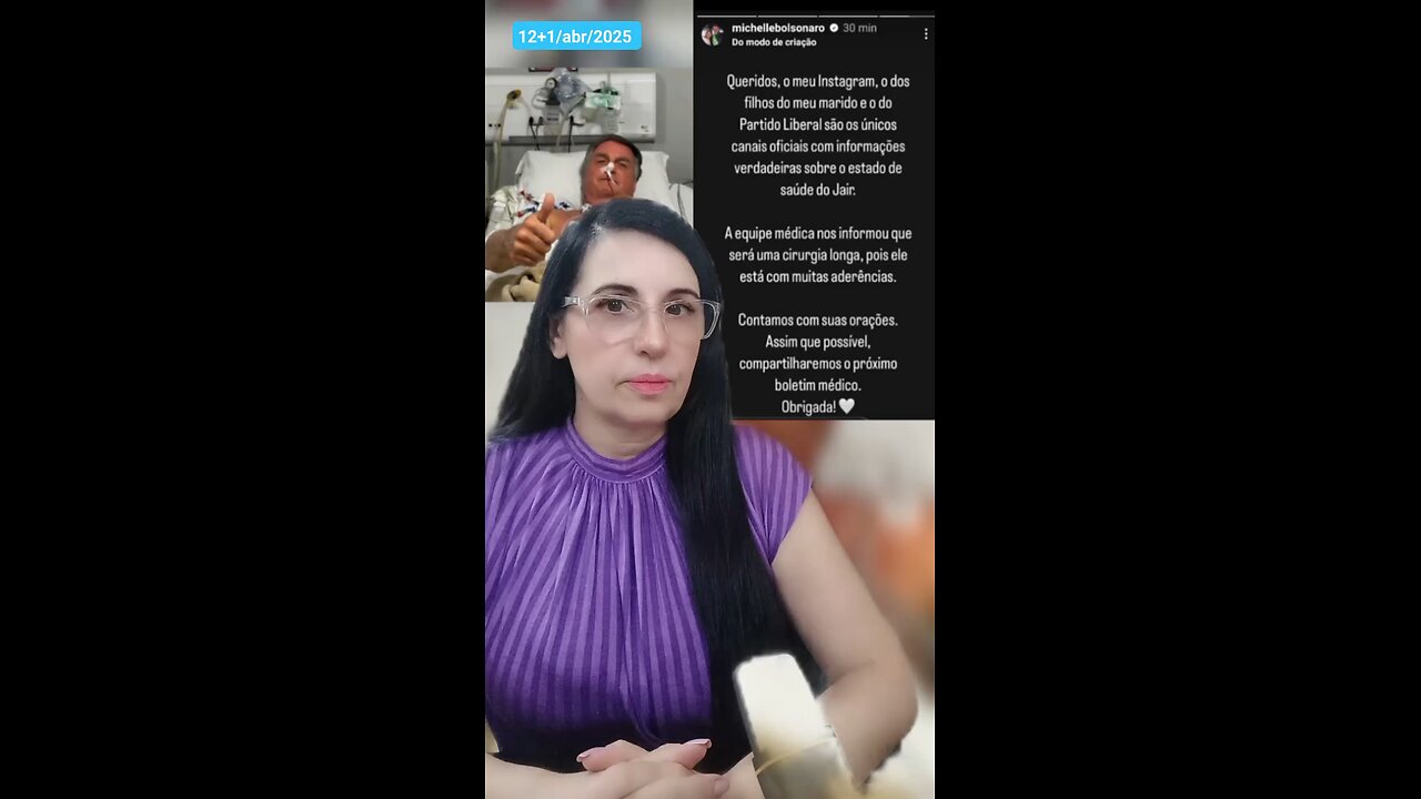 cirurgia longa de Bomsobaro