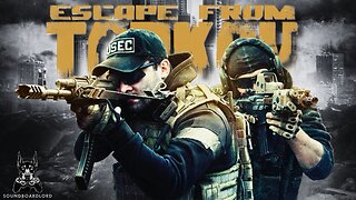 What does PERMADEATH mean? | Escape From Tarkov with Zwogs and Goodw1n!!