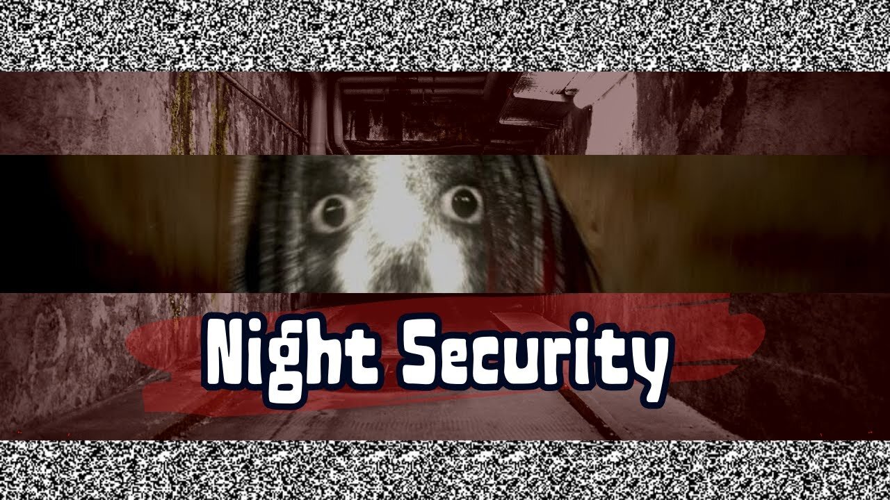 Surviving the Night: A Deep Dive into the Night Security Horror Game