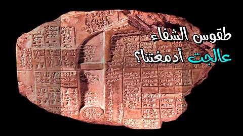 طقوس الشفاء القديمة: هل عالجت أدمغتنا؟