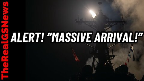 BREAKING REPORT!!! Tensions Rising— Something Huge Just Arrived! 🆘