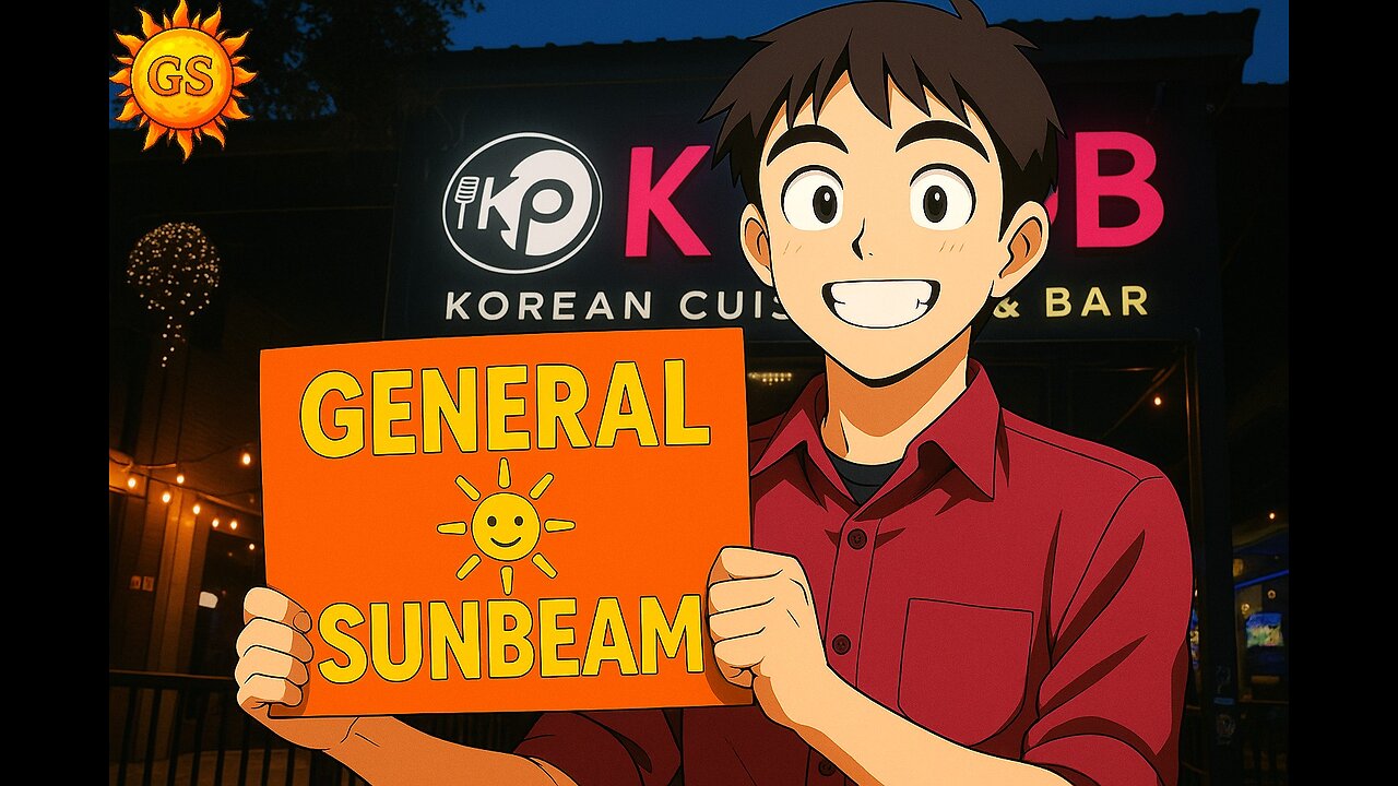Dining & Cosplay Meetup at K PUB | Anime Alliance of Austin (AAoA) Event & Karaoke in ATX