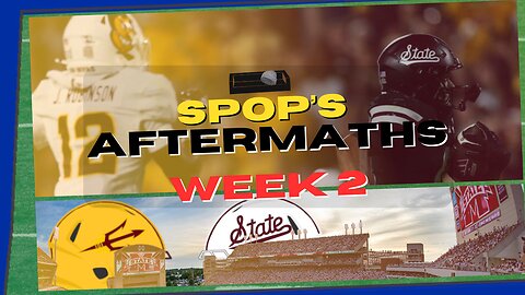 Starkville Dogs Upset Sparky