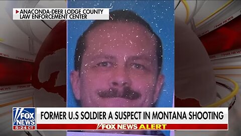 Montana city on lockdown after gunman kills four