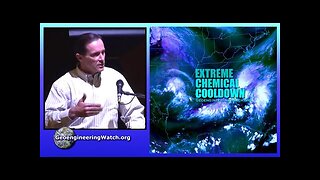 Geoengineering Watch Global Alert News, August 30, 2025, # 525 ( Dane Wigington )