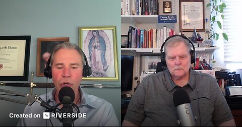 The Epstein Files (3) With Investigator Tom Hampson: Dark Money, Dark Secrets and Two Tiered Justice