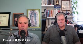 The Epstein Files (3) With Investigator Tom Hampson: Dark Money, Dark Secrets and Two Tiered Justice