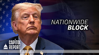 Judge Blocks Trump’s Birthright Citizenship Order; Admin Moves to Cut Funding for Illegal Immigrants
