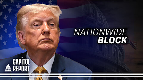 Judge Blocks Trump’s Birthright Citizenship Order; Admin Moves to Cut Funding for Illegal Immigrants