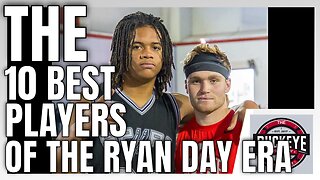 Ohio State Football: The 10 Best Players of the Ryan Day Era