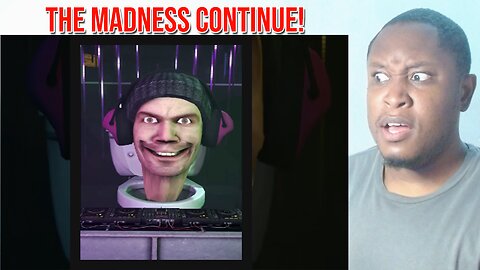 skibidi toilet - season 2 (all episodes) reaction