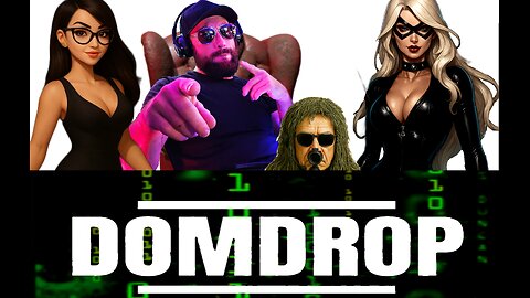 Revenge of the Code: