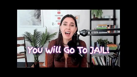 Do NOT Cough Near Taylor Lorenz by Kaya (Taylor Lorenz Parody) [NhK4yV-2JX0]