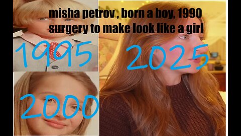 creepy , #trans , like , @realmishapetrov branding ,