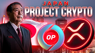 Japan Goes All-In on Crypto!!!🔥Soneium Set To Explode