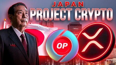 Japan Goes All-In on Crypto!!!🔥Soneium Set To Explode