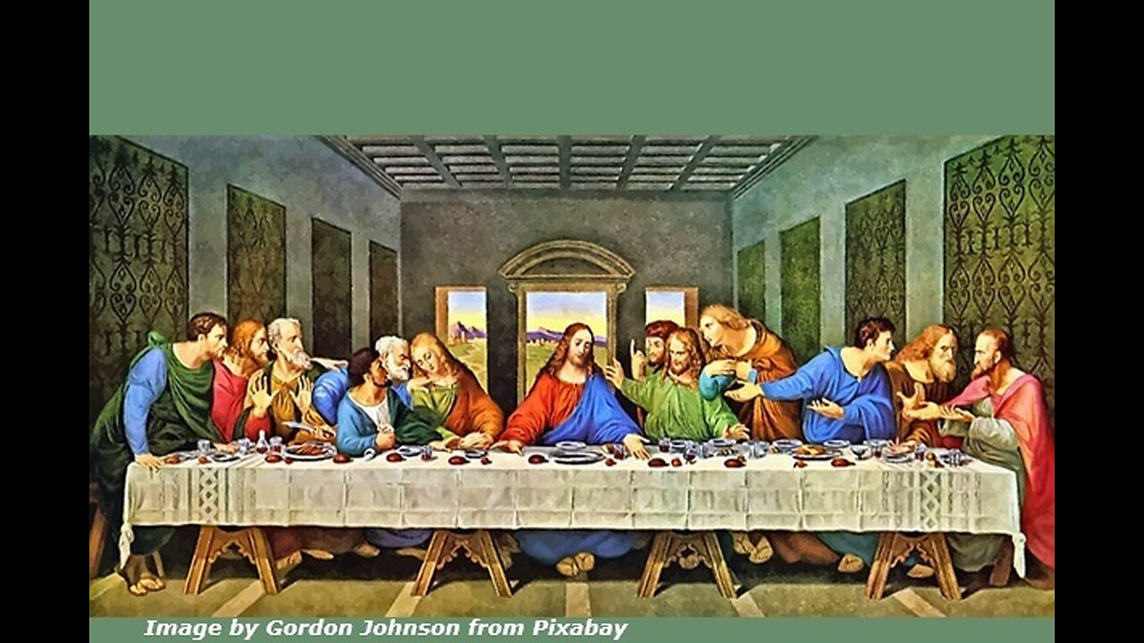 17 – Five Theses on Renaissance