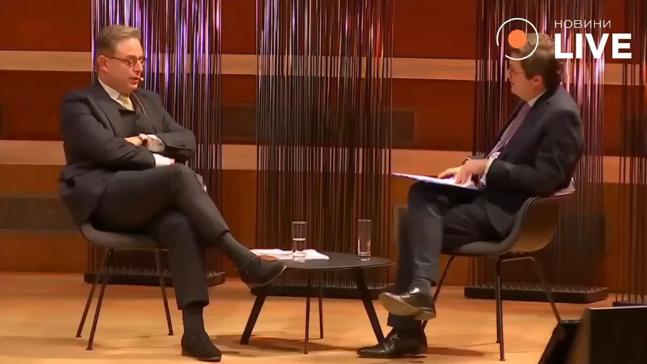 Belgický premiér varoval, že by Rusko za ukradení aktiv mohlo Belgii poslat na věčnost!