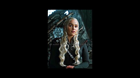 Daenerys Shares Her Horrifying Backstory #viral #tranding #video #view