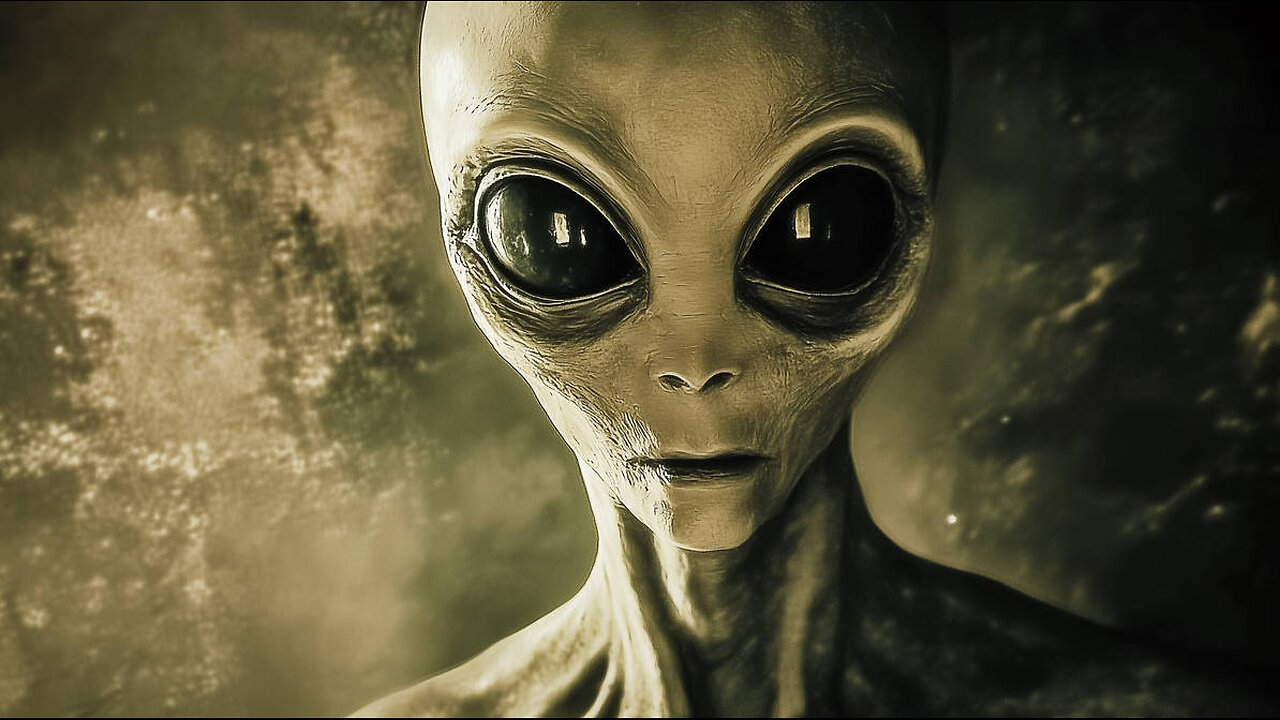 Scariest UFO Documentary Ever! - Conspiritus Remake by Xendrius -Proper Full Version (2012)