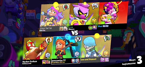 40 k trophy brawl stars