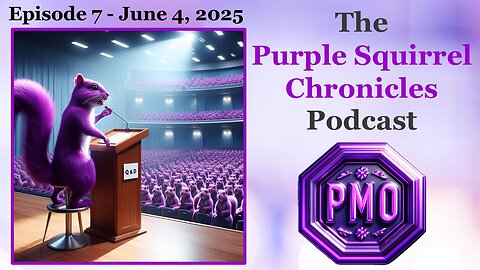 Ep. 7. Purple Squirrel Project Management Mini-Lecture: Kombs Engineering Case Study #HAROLDKERZNER