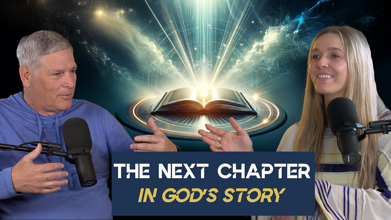 📖 The Next Chapter | A Call to Biblical Generosity