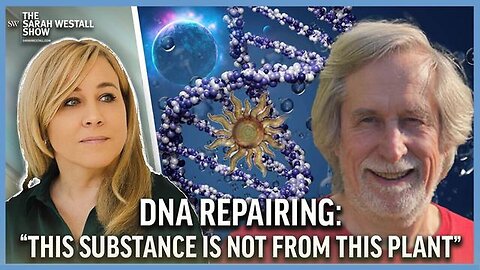 Regaining Lost DNA & human gene Functions, Tools from the Past w_ Dr. Richard Presser