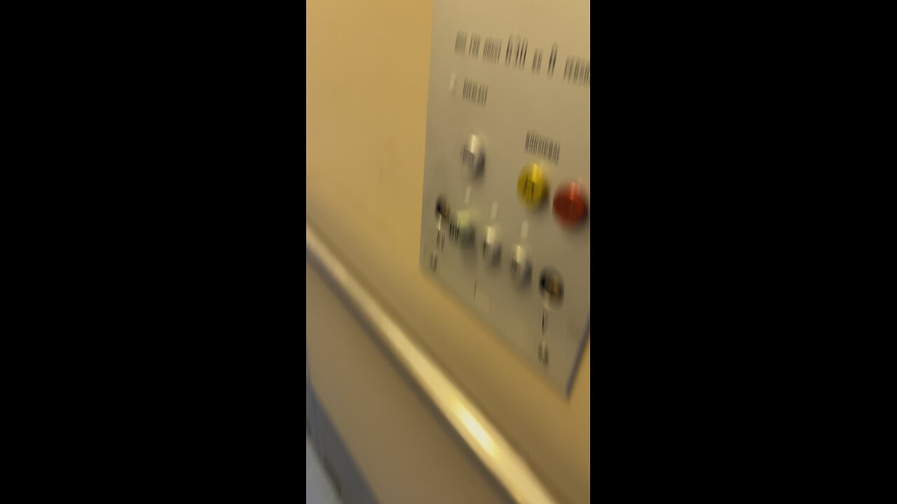 School elevator