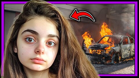 This Entitled Teen Thinks She Can Get Away With Murder