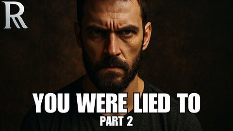 They Lied About Everything—Here’s the Truth You Weren’t Supposed to Find