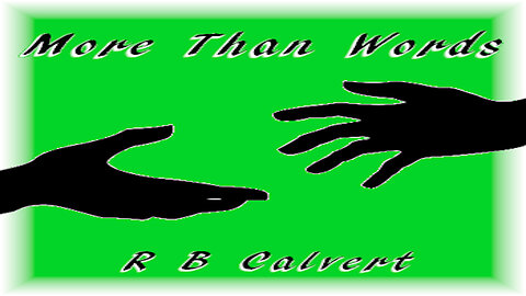 More Than Words