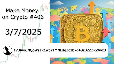 Make #money on #crypto 406! Everything Up Season! 😱🙌🤝🤑 #trading #memecoin