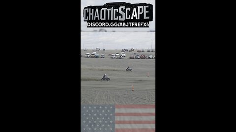 ATVs Fight For Traction, And The Podium! #usa #racing #nature