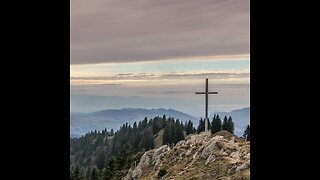 Good Friday Message: And If I (Jesus) Be Lifted Up I WILL