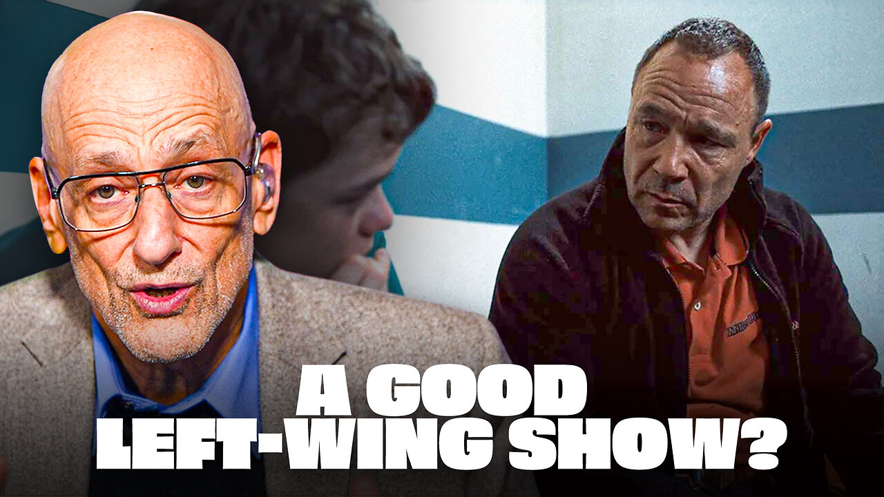 My Unpopular Opinion Of Netflix’s Hit Show Adolescence
