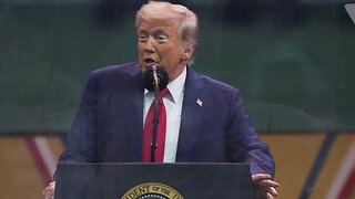Trump Stuns America — What He Did Left the Crowd Roaring