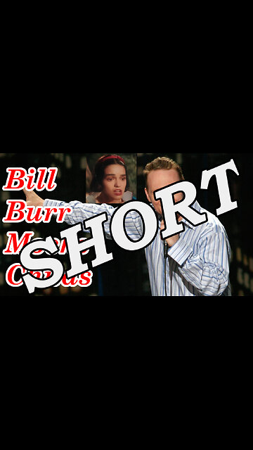#billburr #billburrpodcast #disney #snowwhite #rachelzegler #discovery #shorts #fyp #snowflake