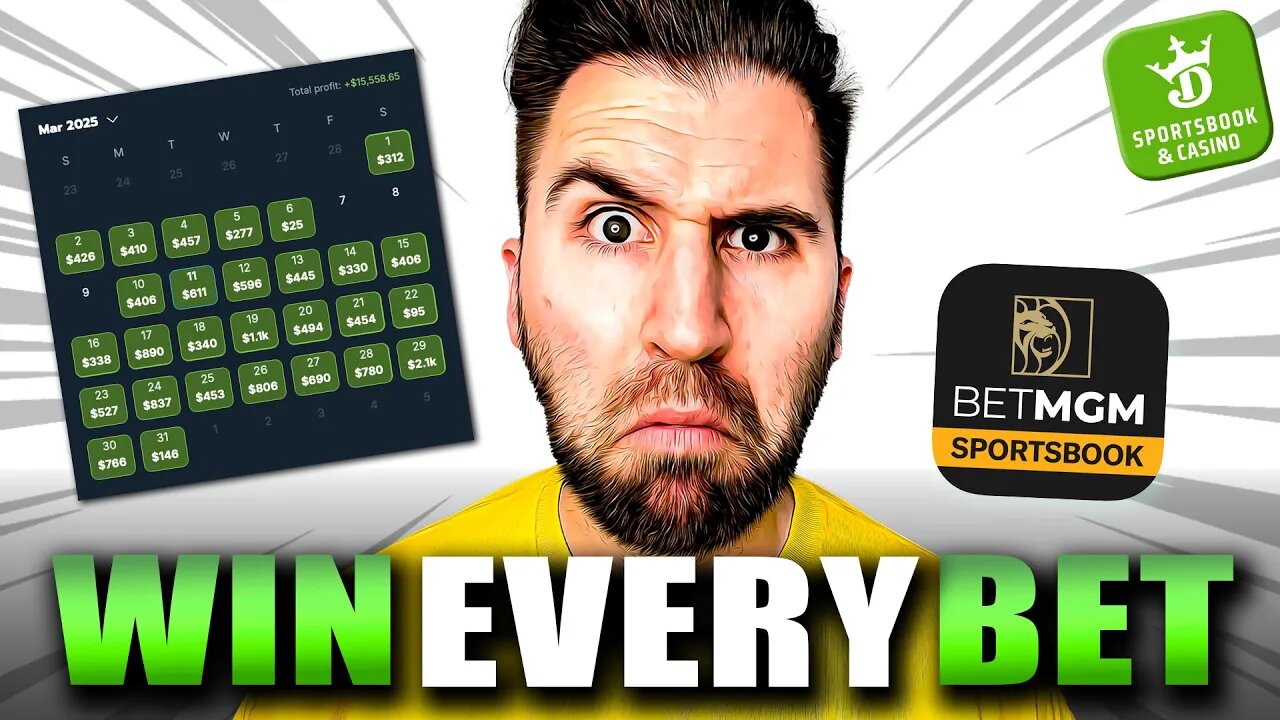 Ultimate Guide to Arbitrage Sports Betting Using OddsJam (Step-by-Step Tutorial)