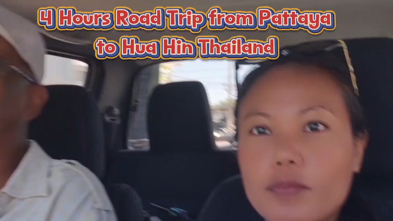 A DAY TO AMARI IN HUA HIN COST $$ AND OUR THOUGHTS