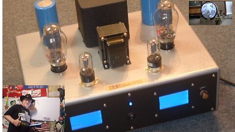 Electronics Tube Era