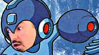 This is How You DON'T Play Mega Man 6 (2025) Part 1 - Death & Reload Edition KingDDDuke TiHYDP # 354