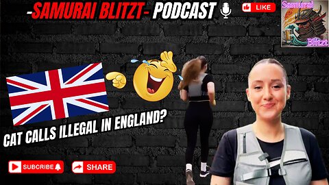 Insanity in the UK
