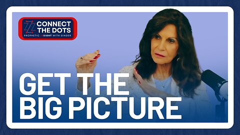 Begin with the End in Mind | Connect the Dots with GINGER ZIEGLER