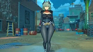 unknown game mods big boobs and big butts