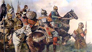 Album: Al Bulgari - Hyperborea