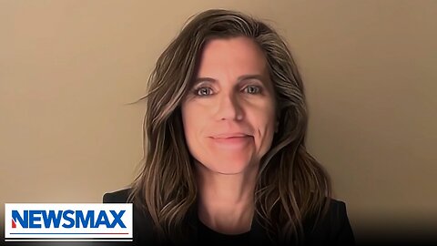 Rep. Nancy Mace: My mission is to get justice for all Epstein victims