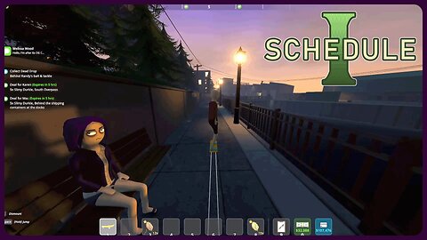 It's Wheelin' and Dealin' Day | Schedule 1: Part 23