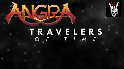 Angra - Travelers Of Time (Official Video)