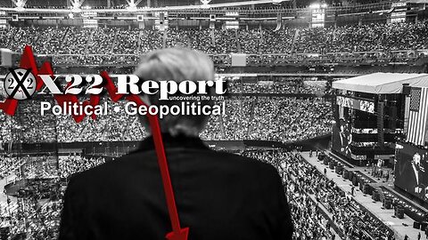 Ep 3736b - [DS] Will Try To Shift Narrative To Weather The Storm, The Problem, We Are The Storm